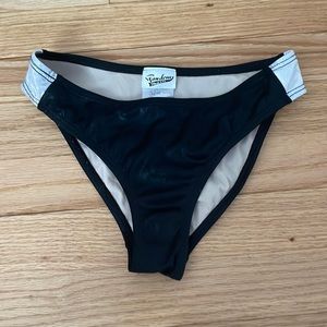 bikini bottoms